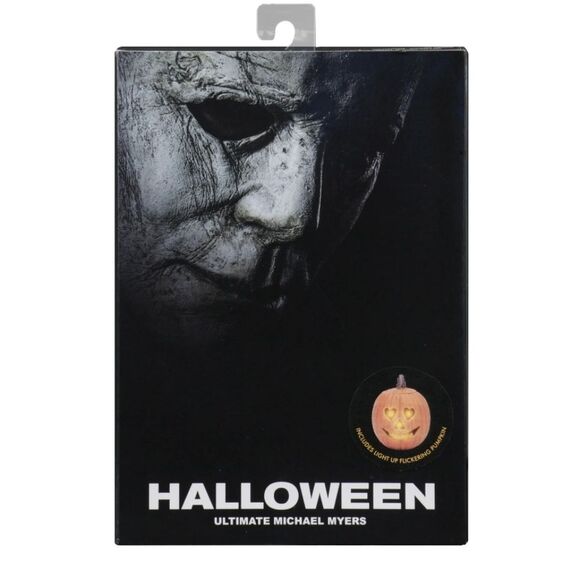 NECA Halloween Ultimate Michael Myers Action Figure - Picture 4 of 12